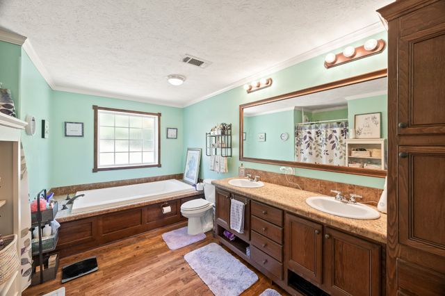 142 Tobe Lane, Celina, TN 38551