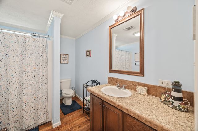 142 Tobe Lane, Celina, TN 38551