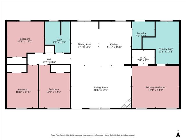 142 Tobe Lane, Celina, TN 38551