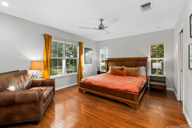 527 Eleanor Ave, San Antonio, TX 78209