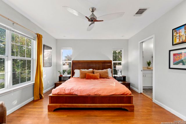 527 Eleanor Ave, San Antonio, TX 78209