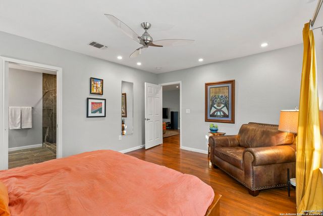 527 Eleanor Ave, San Antonio, TX 78209