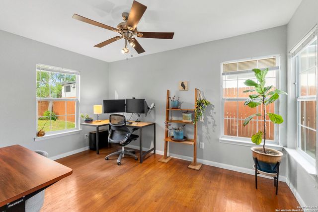 527 Eleanor Ave, San Antonio, TX 78209