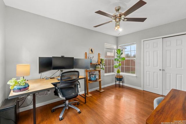 527 Eleanor Ave, San Antonio, TX 78209