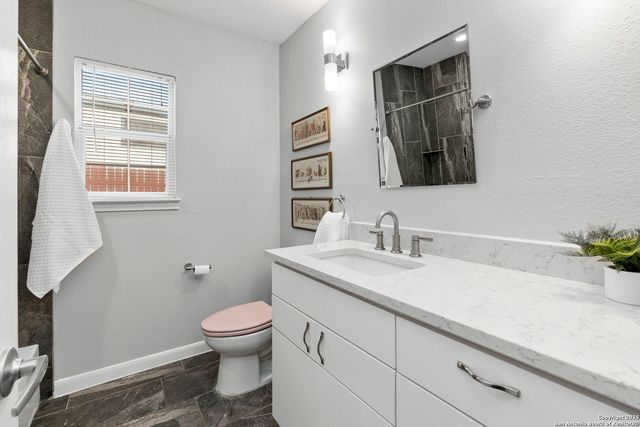 527 Eleanor Ave, San Antonio, TX 78209