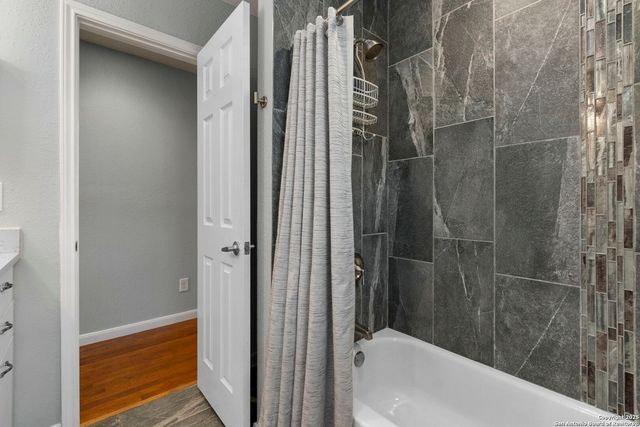 527 Eleanor Ave, San Antonio, TX 78209