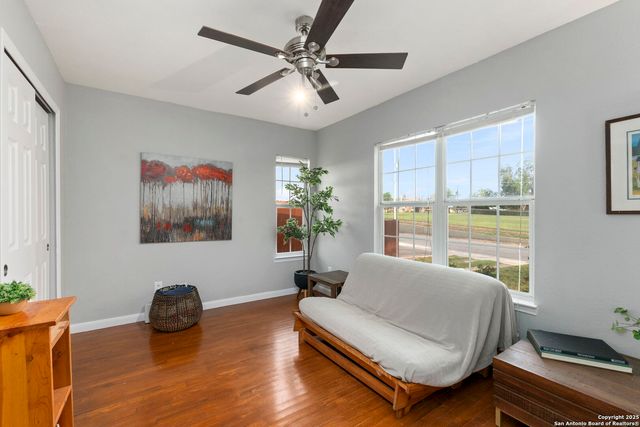 527 Eleanor Ave, San Antonio, TX 78209