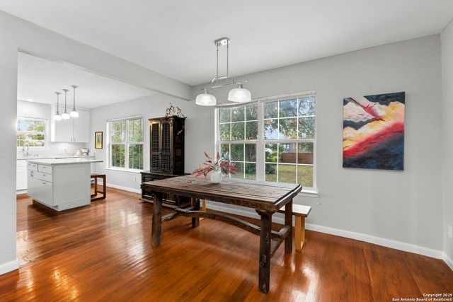 527 Eleanor Ave, San Antonio, TX 78209