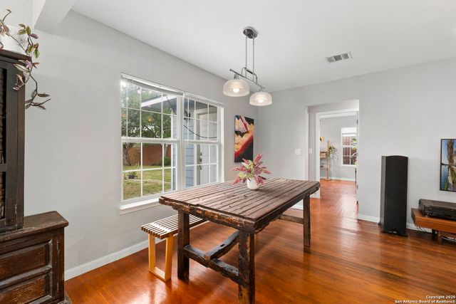 527 Eleanor Ave, San Antonio, TX 78209