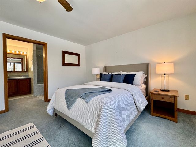 103 Meadow View Road, Oak Bluffs, MA 02557