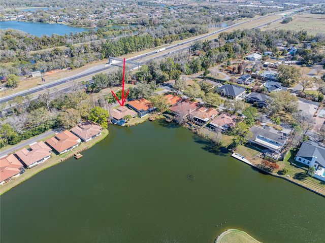 1101 ROLLING WOODS LANE, Lakeland, FL 33813