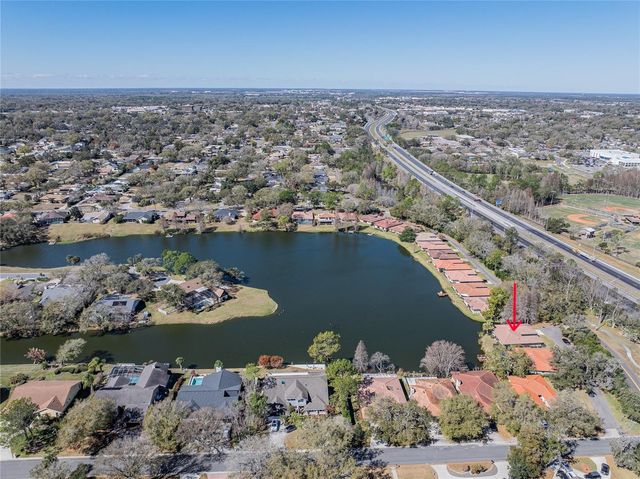 1101 ROLLING WOODS LANE, Lakeland, FL 33813