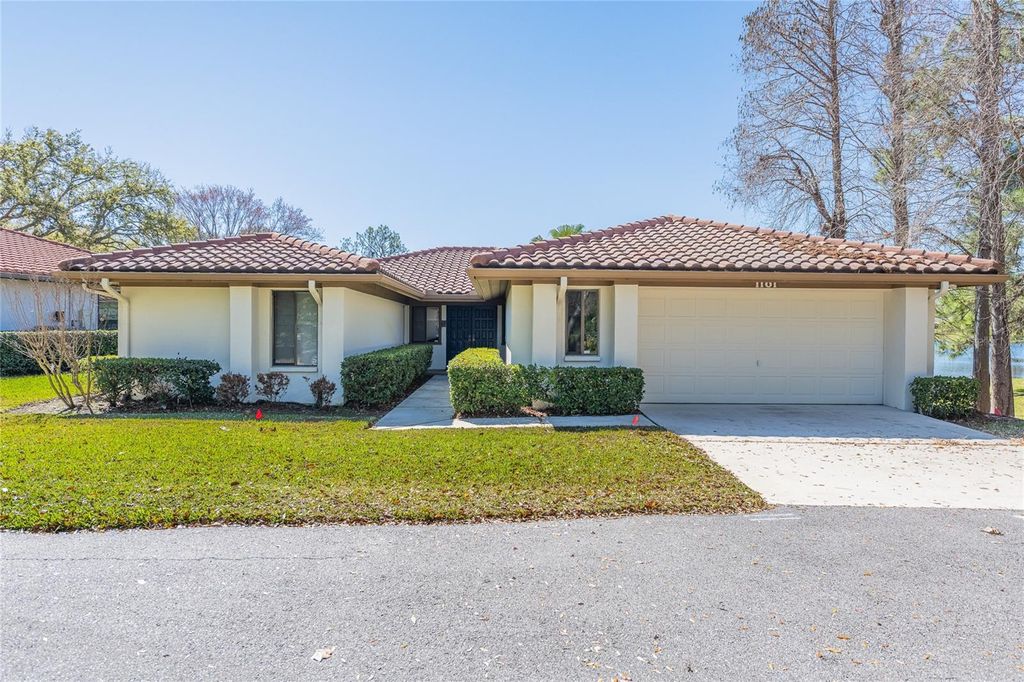 1101 ROLLING WOODS LANE, Lakeland, FL 33813