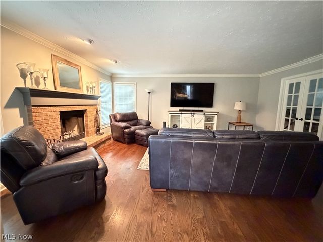 1109 Oak Street, Medina, OH 44256