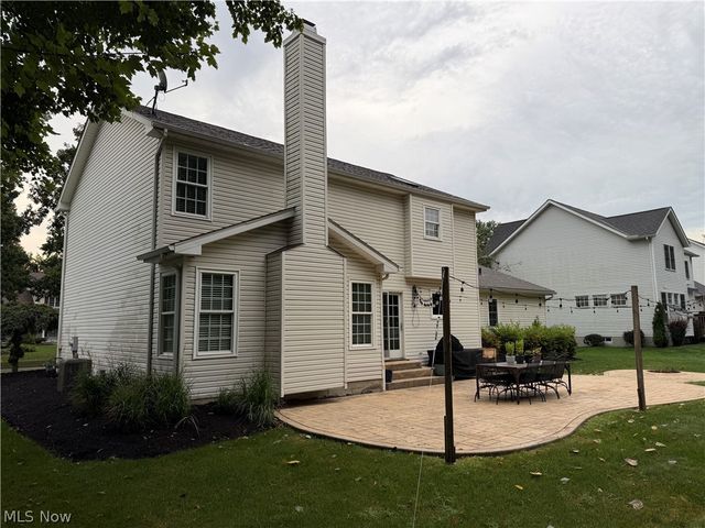1109 Oak Street, Medina, OH 44256