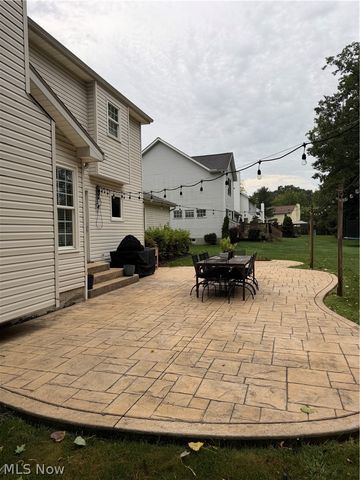 1109 Oak Street, Medina, OH 44256