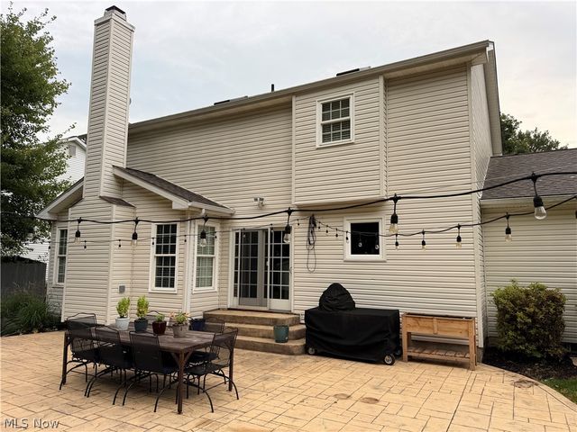 1109 Oak Street, Medina, OH 44256
