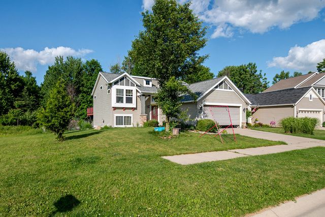 2574 Winterberry Street, Holt, MI 48842
