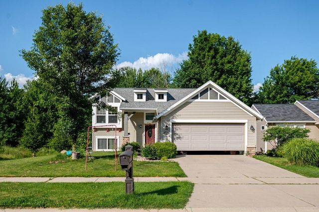 2574 Winterberry Street, Holt, MI 48842