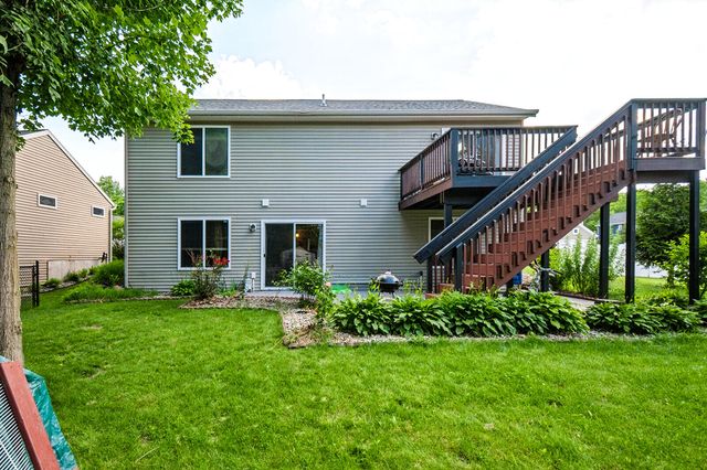 2574 Winterberry Street, Holt, MI 48842