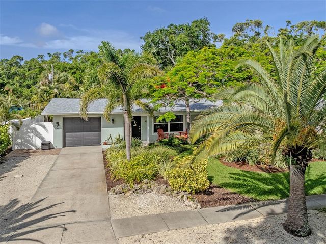 632 PARK DRIVE, Bradenton, FL 34209