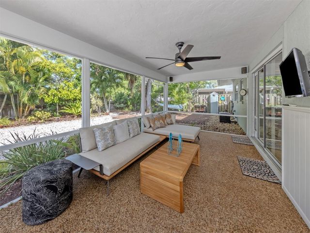 632 PARK DRIVE, Bradenton, FL 34209