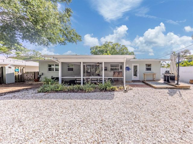 632 PARK DRIVE, Bradenton, FL 34209