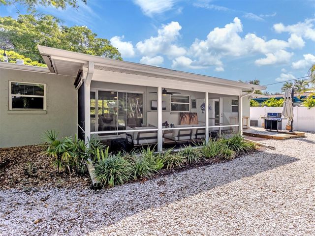 632 PARK DRIVE, Bradenton, FL 34209