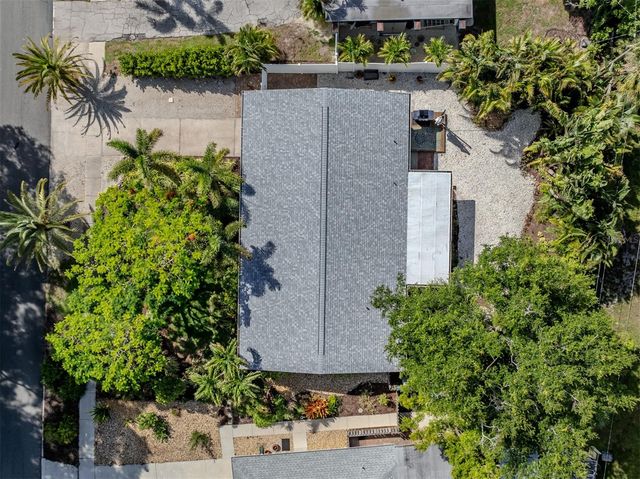 632 PARK DRIVE, Bradenton, FL 34209