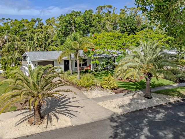 632 PARK DRIVE, Bradenton, FL 34209