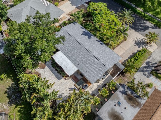 632 PARK DRIVE, Bradenton, FL 34209