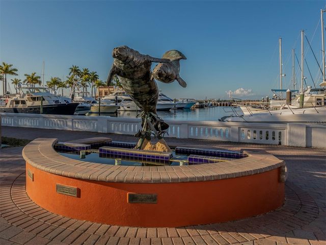 632 PARK DRIVE, Bradenton, FL 34209