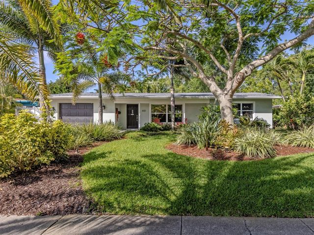 632 PARK DRIVE, Bradenton, FL 34209