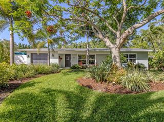 632 PARK DRIVE, Bradenton, FL 34209