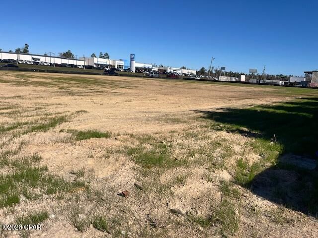 1436 David Avenue, Panama City, FL 32404