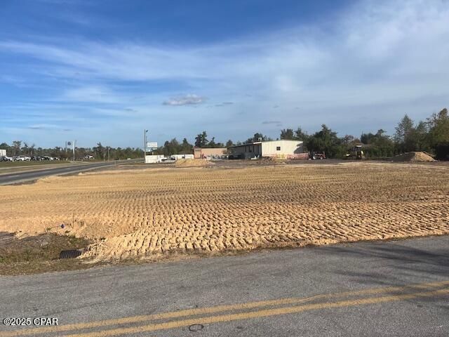 1436 David Avenue, Panama City, FL 32404