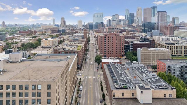 801 Washington Avenue N 321, Minneapolis, MN 55401
