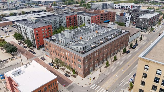 801 Washington Avenue N 321, Minneapolis, MN 55401