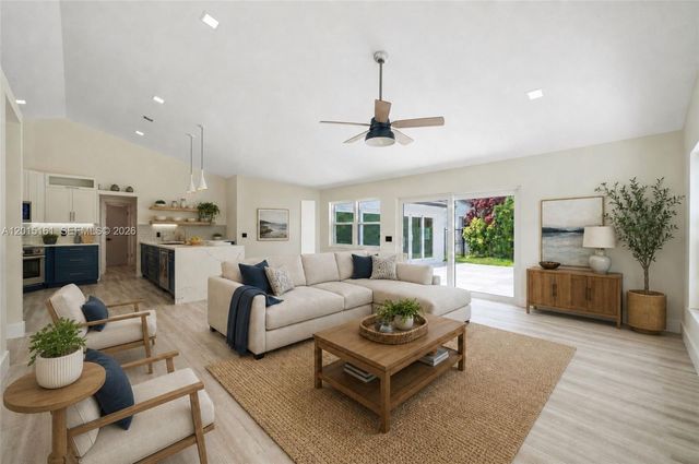 3292 Ridge Trce, Davie, FL 33328