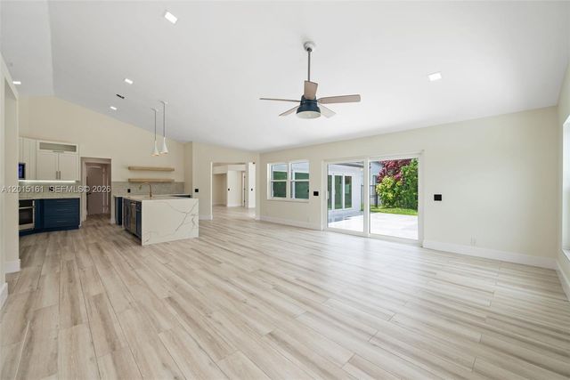 3292 Ridge Trce, Davie, FL 33328