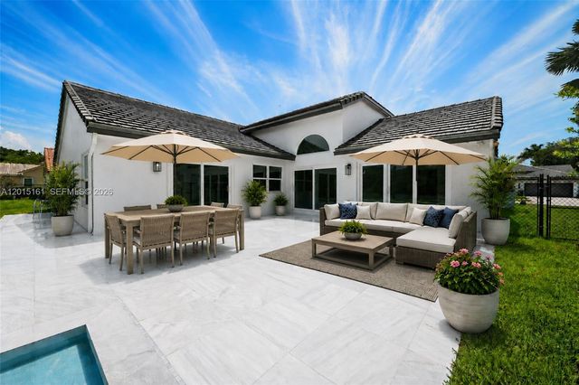3292 Ridge Trce, Davie, FL 33328