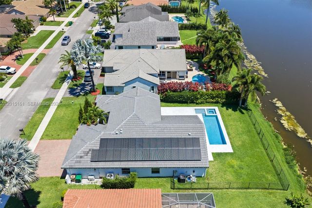 3292 Ridge Trce, Davie, FL 33328