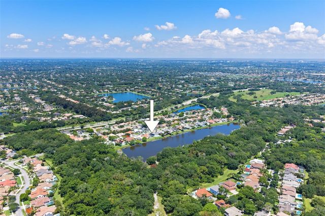 3292 Ridge Trce, Davie, FL 33328