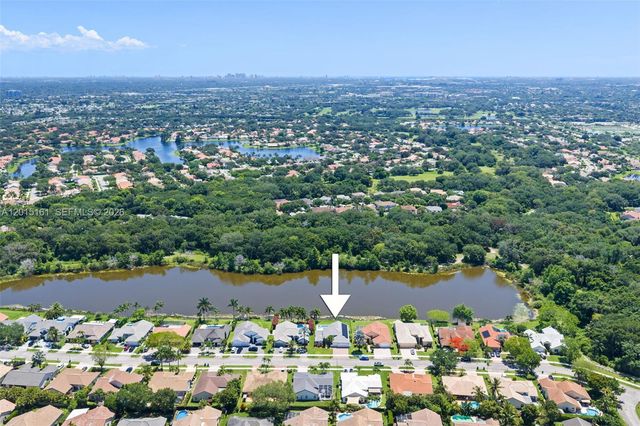 3292 Ridge Trce, Davie, FL 33328