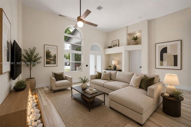 3292 Ridge Trce, Davie, FL 33328