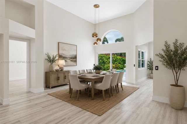 3292 Ridge Trce, Davie, FL 33328