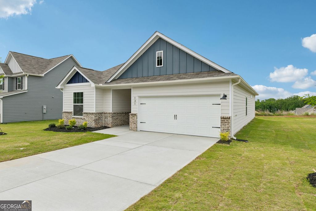 181 Darter Court, Jefferson, GA 30549 — photo 2
