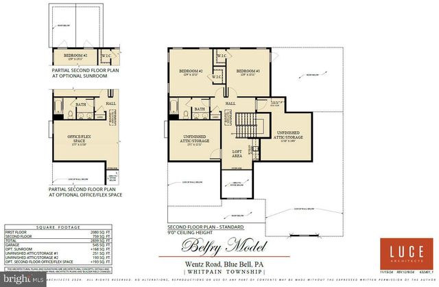 LOT 5-1065 CREAMERY CIRCLE, Blue Bell, PA 19422