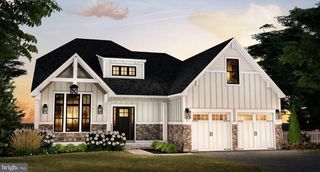 LOT 5-1065 CREAMERY CIRCLE, Blue Bell, PA 19422