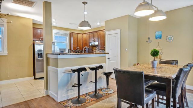 4118 Green Heron Drive, Galveston, TX 77554